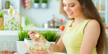 7 alimentos que pode comer sem restrições e sem culpa