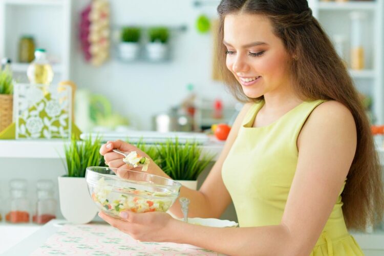 7 alimentos que pode comer sem restrições e sem culpa