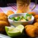 Como fazer pastéis de bacalhau fofinhos e irresistíveis