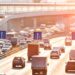 Automóveis: conduzir na via do meio pode custar-lhe mais do que imagina!
