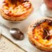 Como fazer pastéis de nata irresistíveis