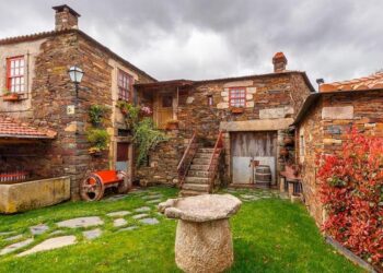 Destinos imprescindíveis para visitar e descobrir a magia de Portugal