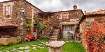Destinos imprescindíveis para visitar e descobrir a magia de Portugal