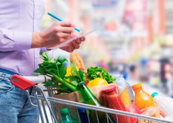 Conheça os 10 produtos a banir da sua lista de compras!