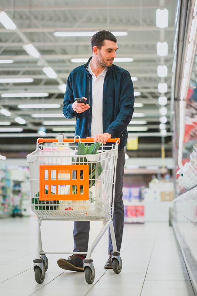 Conheça os 10 produtos a banir da sua lista de compras!