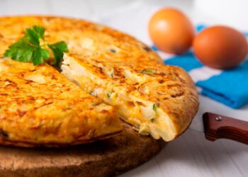 Dê asas à sua criatividade e experimente estas receitas deliciosas!