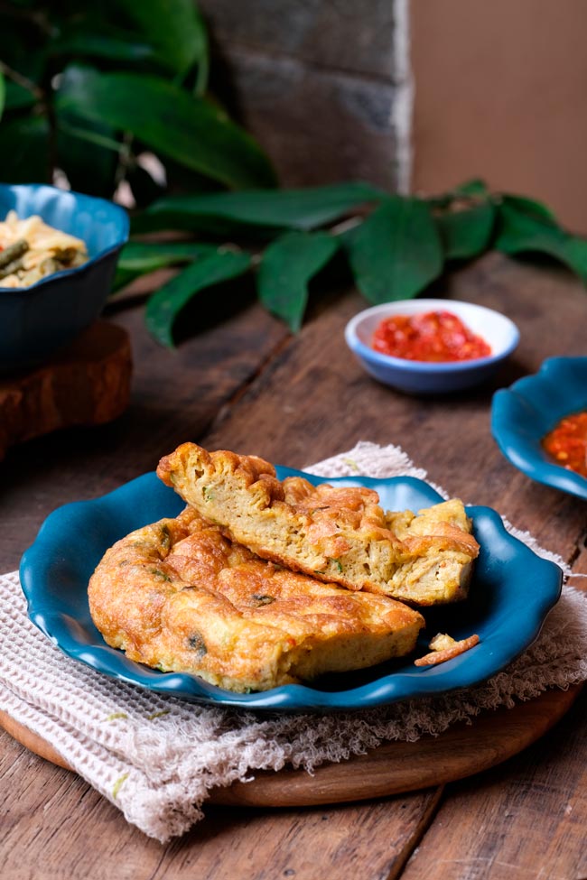 3 receitas de omelete no forno deliciosas Dê asas à sua criatividade e experimente estas receitas deliciosas! omelete no forno
