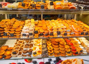 5 dos melhores doces tradicionais portugueses