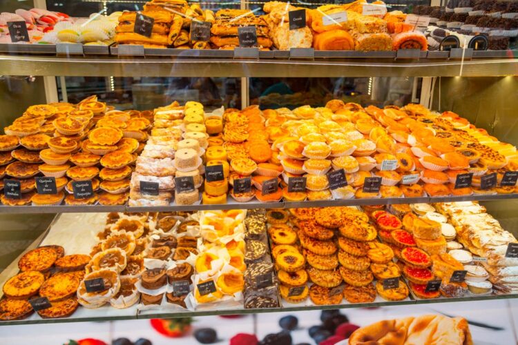 5 dos melhores doces tradicionais portugueses