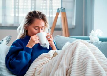 Descubra alívio com a nossa seleção de chás para a gripe e encontre aconchego em cada gole.