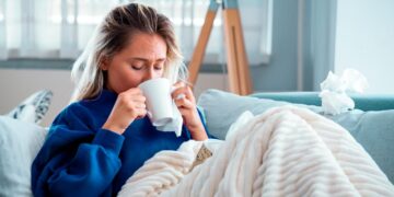 Descubra alívio com a nossa seleção de chás para a gripe e encontre aconchego em cada gole.