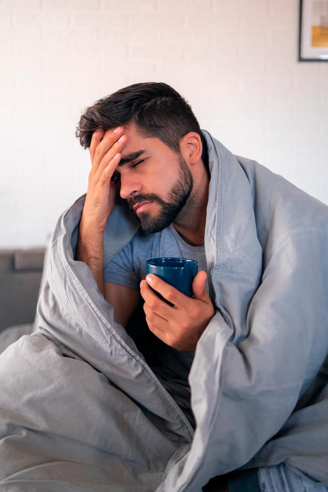 7 chás para a gripe: alívio natural e reconfortante Descubra alívio com a nossa seleção de chás para a gripe e encontre aconchego em cada gole.