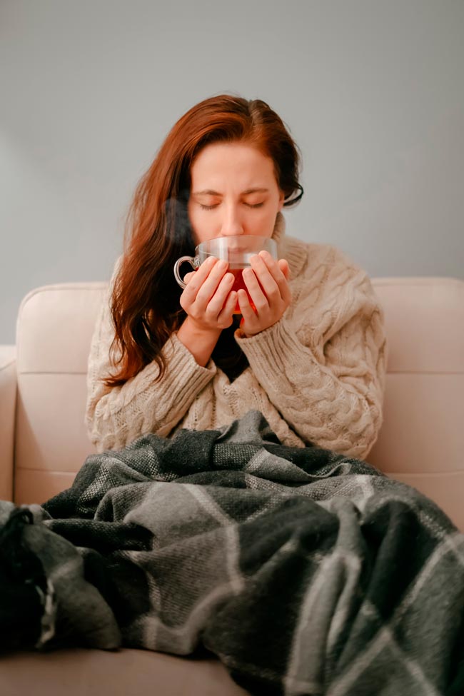 7 chás para a gripe: alívio natural e reconfortante Descubra alívio com a nossa seleção de chás para a gripe e encontre aconchego em cada gole.