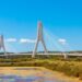Portugal é abençoado com paisagens deslumbrantes e as suas estradas oferecem algumas das vistas mais espetaculares do país.