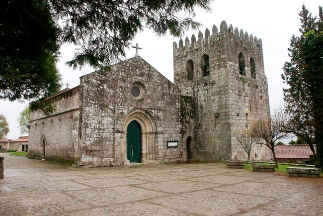 5 aldeias minhotas de rara beleza O Minho encanta com a sua beleza natural e património histórico.