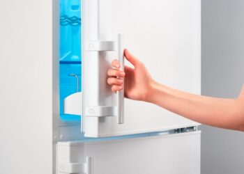 Maximize a vida útil dos seus alimentos e reduza os consumos de energia!
