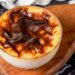 Uma explosão de sabores e texturas que elevam o arroz-doce a um patamar ainda mais delicioso.