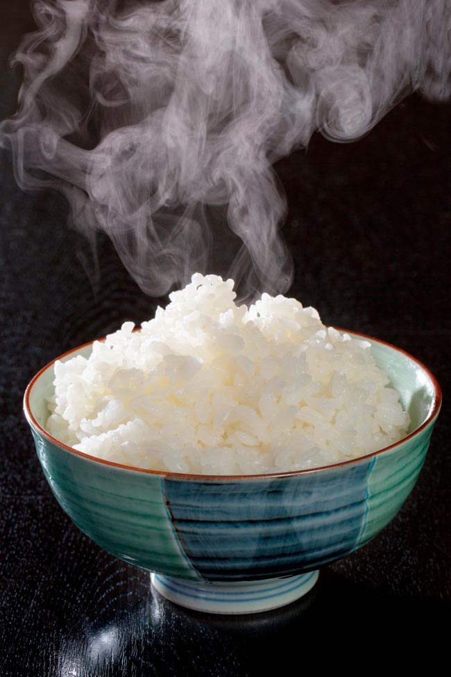 Arrozinho branco solto e irresistível Descubra todos os segredos para preparar um maravilhoso arrozinho branco soltinho!