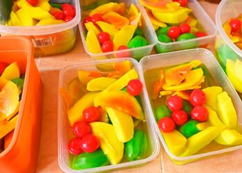 Veja como pode prolongar a vida útil das suas frutas favoritas.