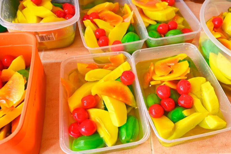 Veja como pode prolongar a vida útil das suas frutas favoritas.