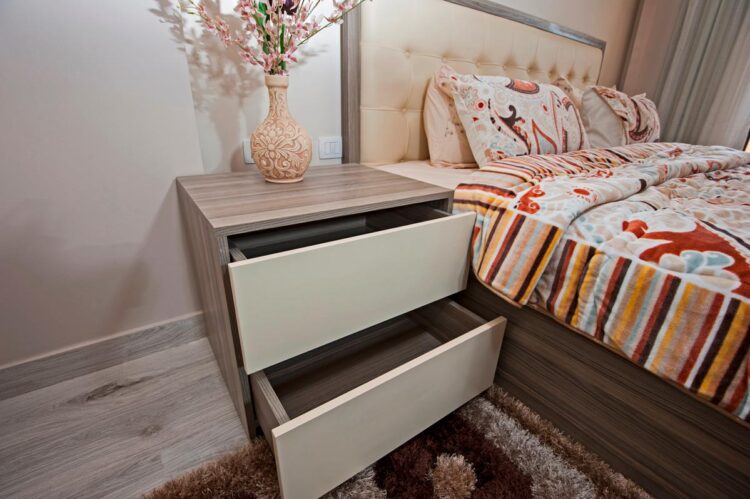 Com dicas simples e soluções práticas, garantimos que terá gavetas livres de mofo.