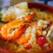 Uma homenagem aos sabores da nossa costa atlântica. Como fazer Arroz de Marisco tradicional à portuguesa