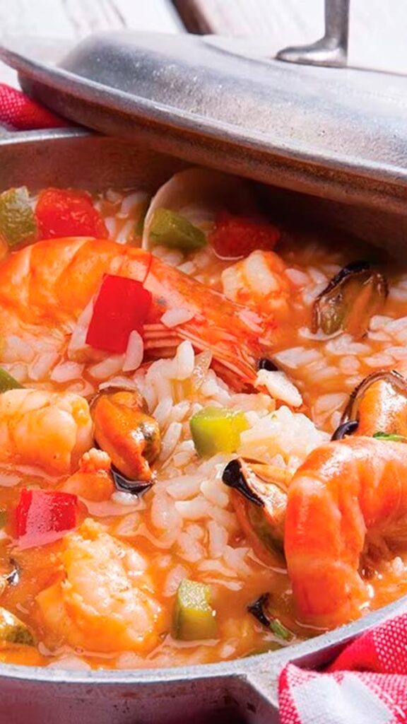 Como Fazer Arroz De Marisco Tradicional Portuguesa como-fazer-arroz-de-marisco-tradicional-portuguesa