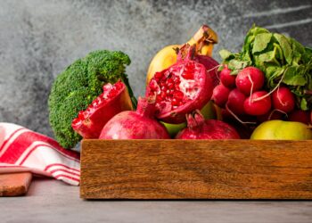 Conserve alimentos por mais tempo e diga não ao desperdício.