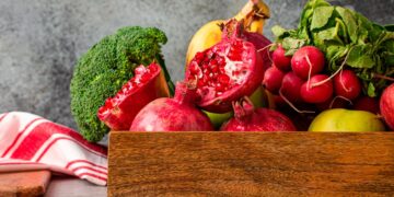 Conserve alimentos por mais tempo e diga não ao desperdício.