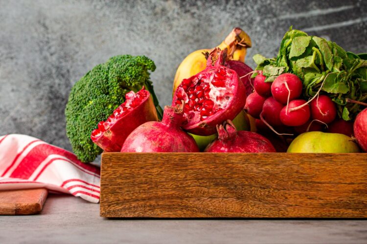 Conserve alimentos por mais tempo e diga não ao desperdício.