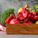Conserve alimentos por mais tempo e diga não ao desperdício.