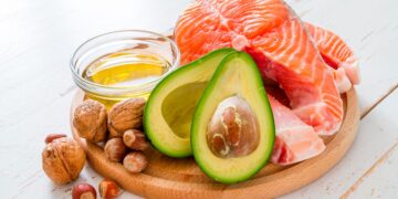 Proporcione ao seu corpo os benefícios nutricionais essenciais do ómega 3.