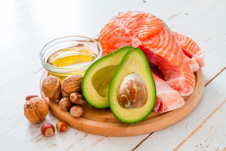 Proporcione ao seu corpo os benefícios nutricionais essenciais do ómega 3.