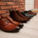 Costuma usar sapatos em sua casa? Talvez seja melhor reconsiderar...