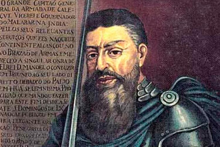 Duarte Pacheco Pereira, um personagem crucial e muitas vezes esquecido na história das grandes descobertas.