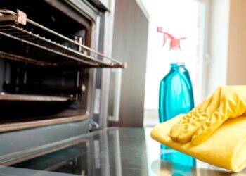 Poupe tempo, energia e desfrute de uma cozinha imaculada!