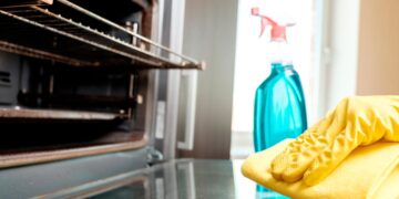 Poupe tempo, energia e desfrute de uma cozinha imaculada!