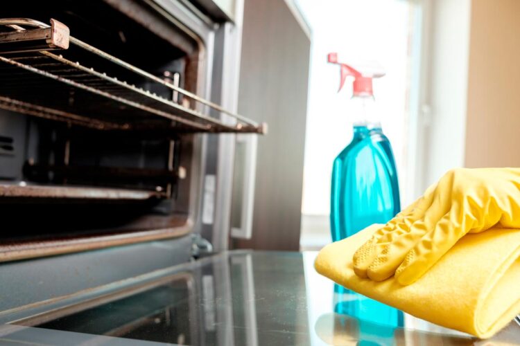 Poupe tempo, energia e desfrute de uma cozinha imaculada!