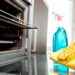 Poupe tempo, energia e desfrute de uma cozinha imaculada!