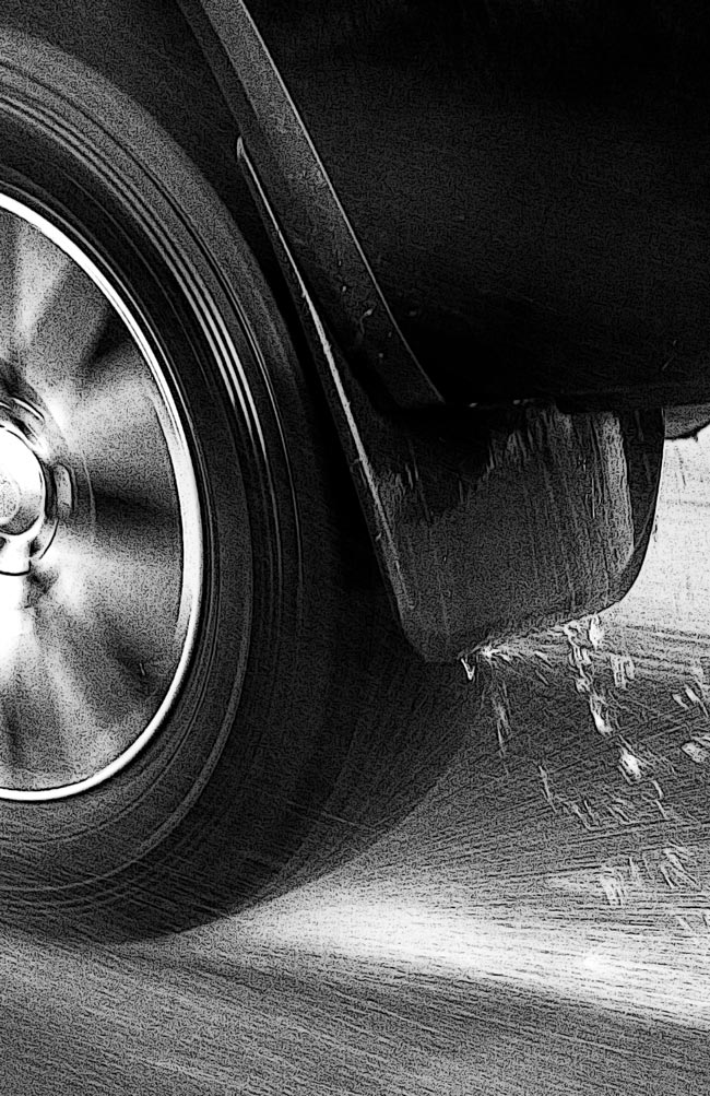 Ao compreender e aplicar estas estratégias, estará mais bem preparado para se manter em segurança nas estradas molhadas.