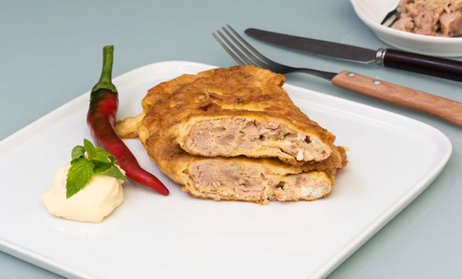 3 receitas de omelete no forno deliciosas Dê asas à sua criatividade e experimente estas receitas deliciosas!