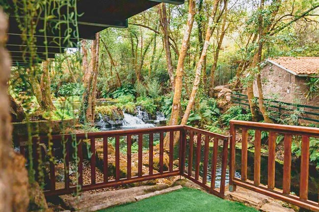 5 aldeias minhotas de rara beleza O Minho encanta com a sua beleza natural e património histórico.