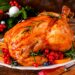 Peru recheado no forno com castanhas – receita de Natal Surpreenda os seus convidados com este prato tradicional de sabor inigualável.