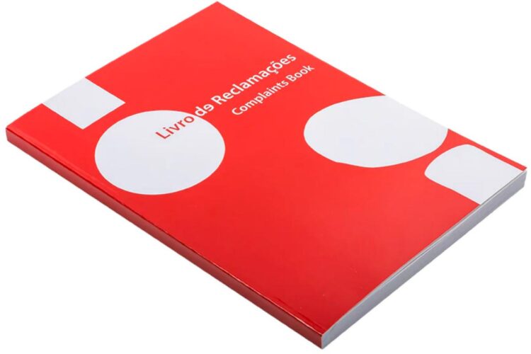 Preencher o Livro de Reclamações e seguir a queixa Saber exercer os seus direitos como cliente é importante para garantir que todos os estabelecimentos seguem os procedimentos corretos.