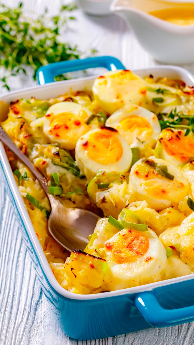 Rapidinha de bacalhau, deliciosa receita Uma receita deliciosa e prática que destaca a versatilidade do bacalhau na cozinha portuguesa.