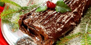 Deixe-se envolver pelo espírito natalício com este deleite da culinária portuguesa!