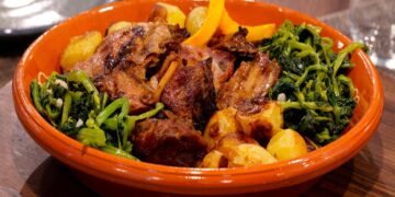 O Minho presenteia-nos com uma experiência irresistível para os apreciadores da boa comida.