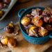Experimente a magia das castanhas assadas na Air Fryer e surpreenda!