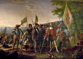 Estudo indica que marinheiros italianos já possuíam conhecimento sobre a existência da América do Norte.