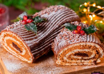 São verdadeiras delícias para o paladar e adicionam um toque de celebração à sua mesa.